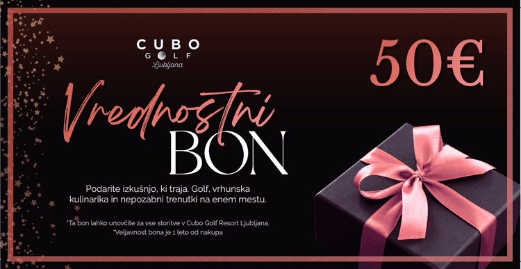 Gift voucher 50€