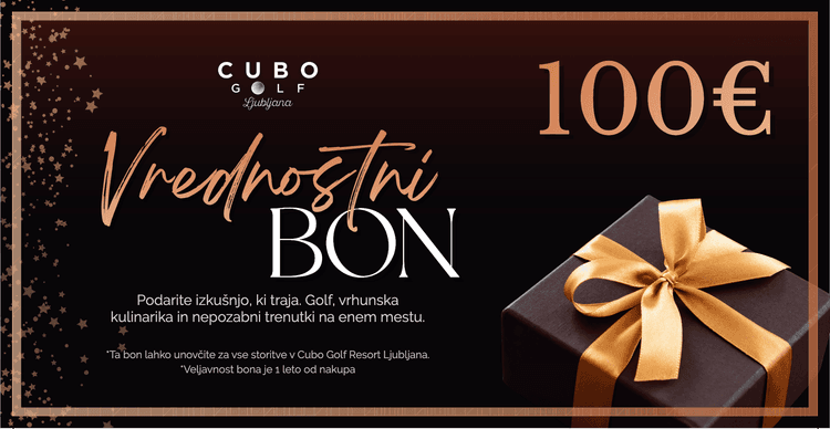 Gift voucher 100€